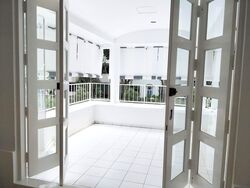 Swiss View (D11), Terrace #576307141
